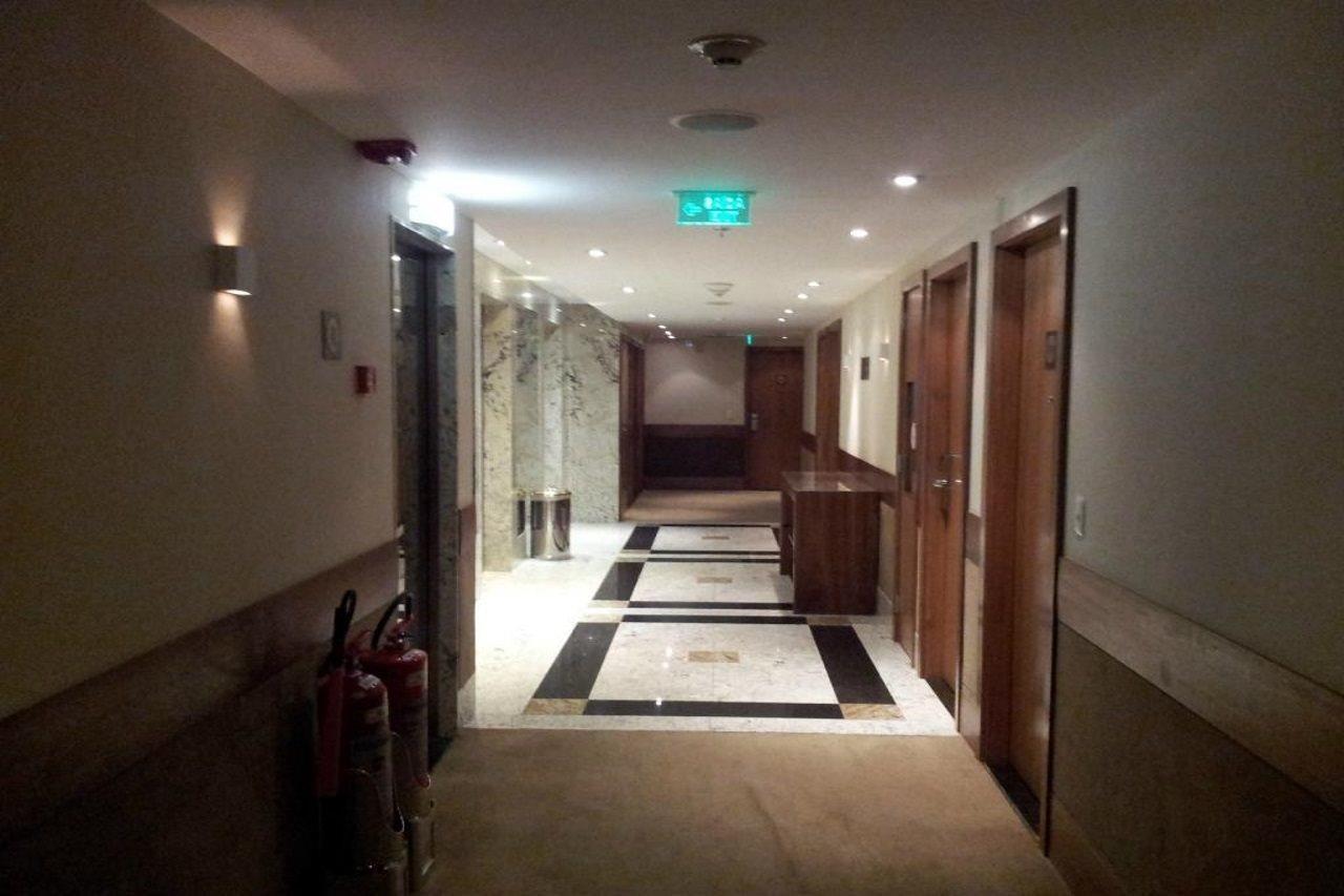 فندق ويندسور كوبا ريو دي جانيرو المظهر الخارجي الصورة